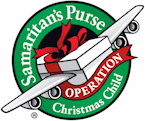 Samaritans Purse - Operation Christmas Child Logo